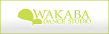 WAKABA Dance Studio