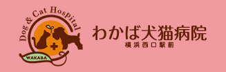 わかば犬猫病院